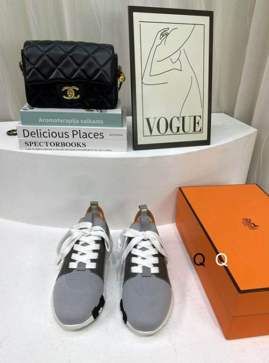 Picture of Hermes Shoes _SKUHermessz35-45Q080411310